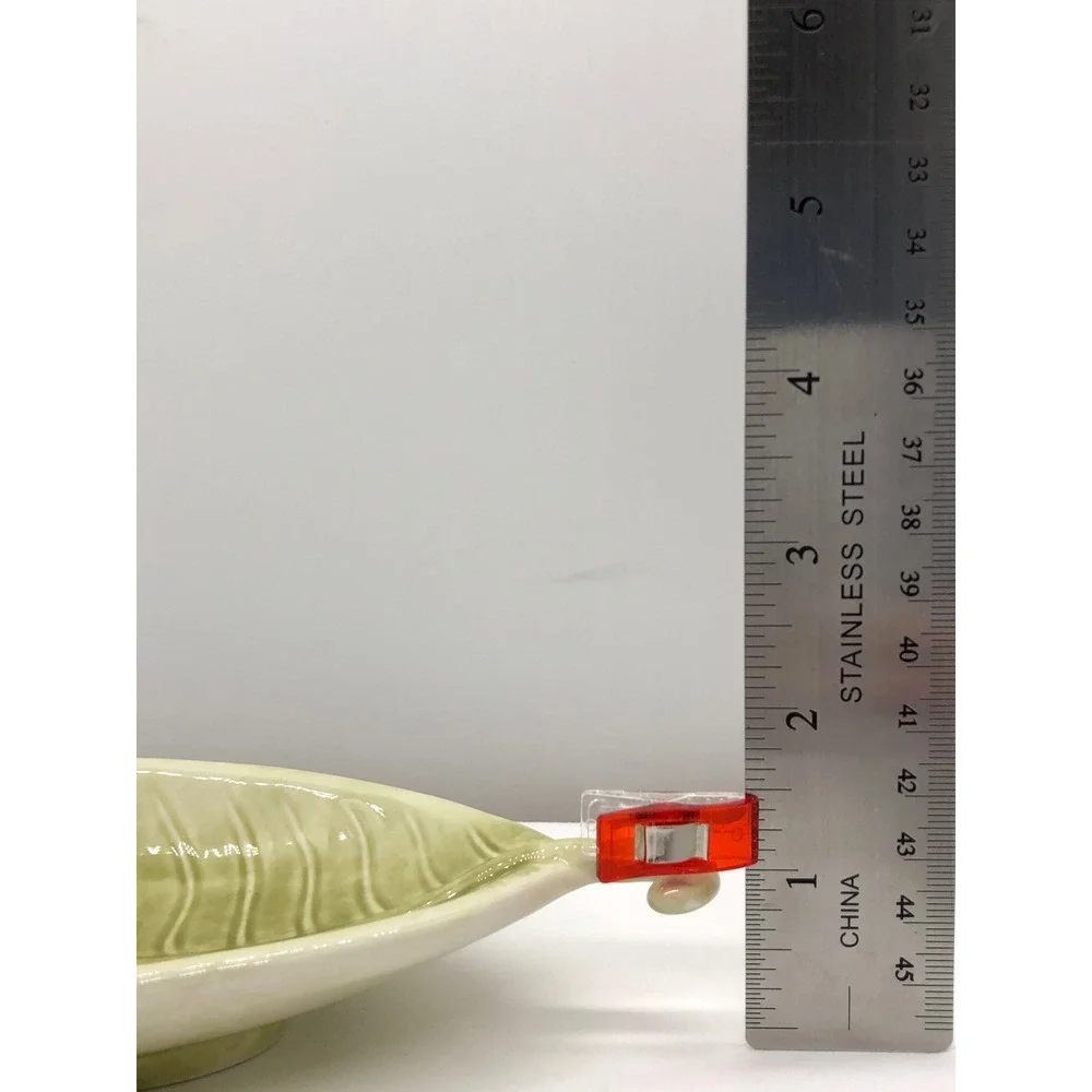Unbranded green ceramic